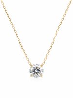 Necklace Ultima Edizione Woman in Silver CAO3402-GIALLO